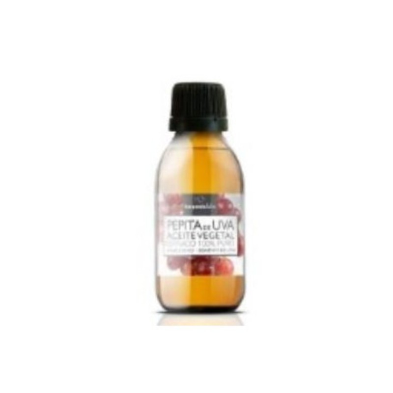 Terpenic Evo Refined Grape Seed Vegetable Oil 100 ml Terpenic Evo Refined Grape Seed Vegetable Oil 100 ml