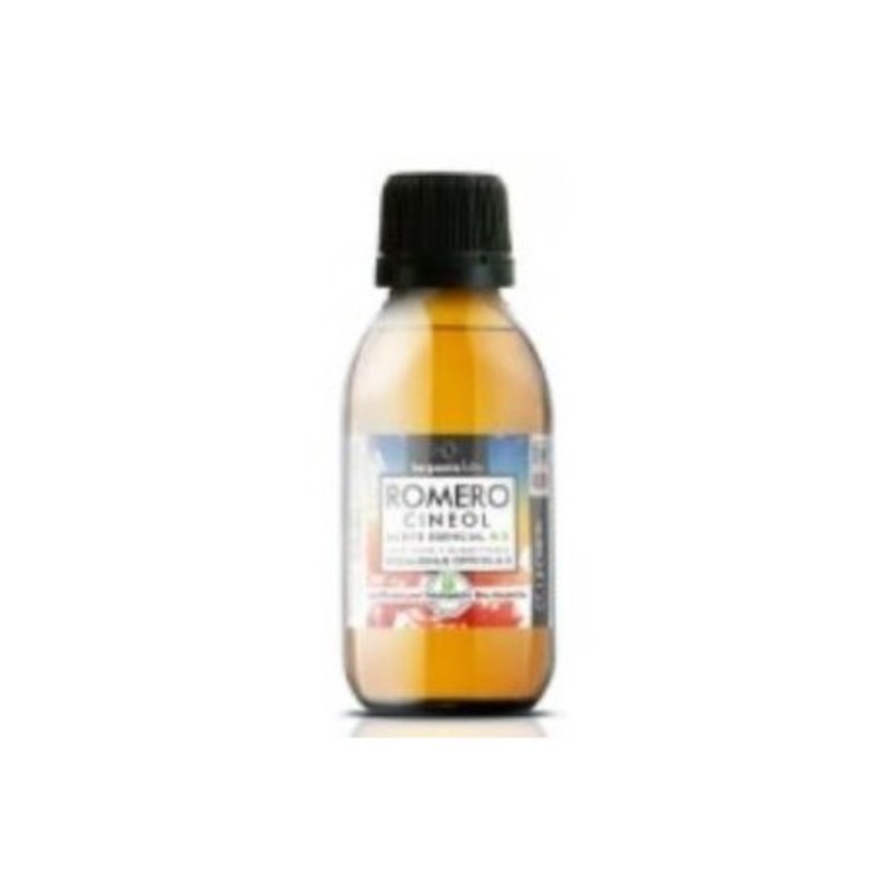 Terpenic Evo Rosmarin Cineol ätherisches Öl 100 ml Bio Terpenic Evo Rosmarin Cineol ätherisches Öl 100 ml Bio