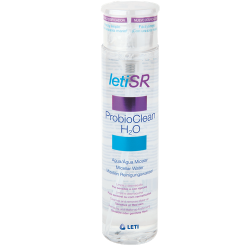 LetiSR ProbioClean H2O Eau Micellaire 200ML