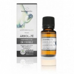 Terpenic Evo Aceite Esencial de Árbol del Té 100 ml