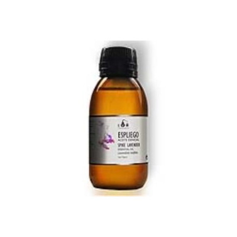 Terpenic Evo Olio Essenziale Alimentare Biologico Lavanda 100 ml Terpenic Evo Olio Essenziale Alimentare Biologico Lavanda 100 ml