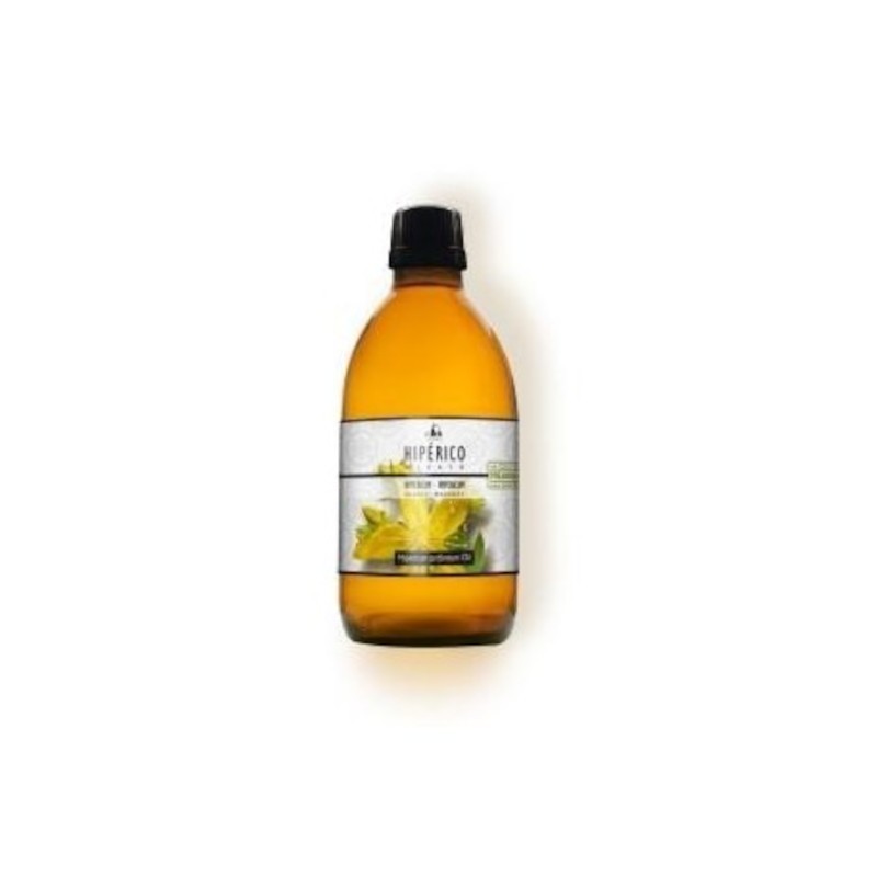 Terpenic Evo Bio Hiperico Oleate Oil 500 ml Terpenic Evo Bio Hiperico Oleate Oil 500 ml