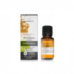 Terpenic Evo Olio Essenziale Alimentare Petitgrain Biologico 10 ml
