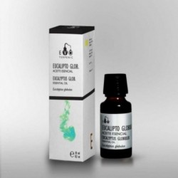 Terpenic Evo Aceite Esencial Bio de Eucalipto Globulus 10 ml