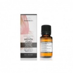 Terpenic Evo Pennyroyal Mint Lebensmittel ätherisches Öl 10 ml