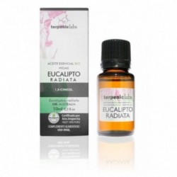 Terpenic Evo Ätherisches Öl Eukalyptus Radiata 10 ml Bio