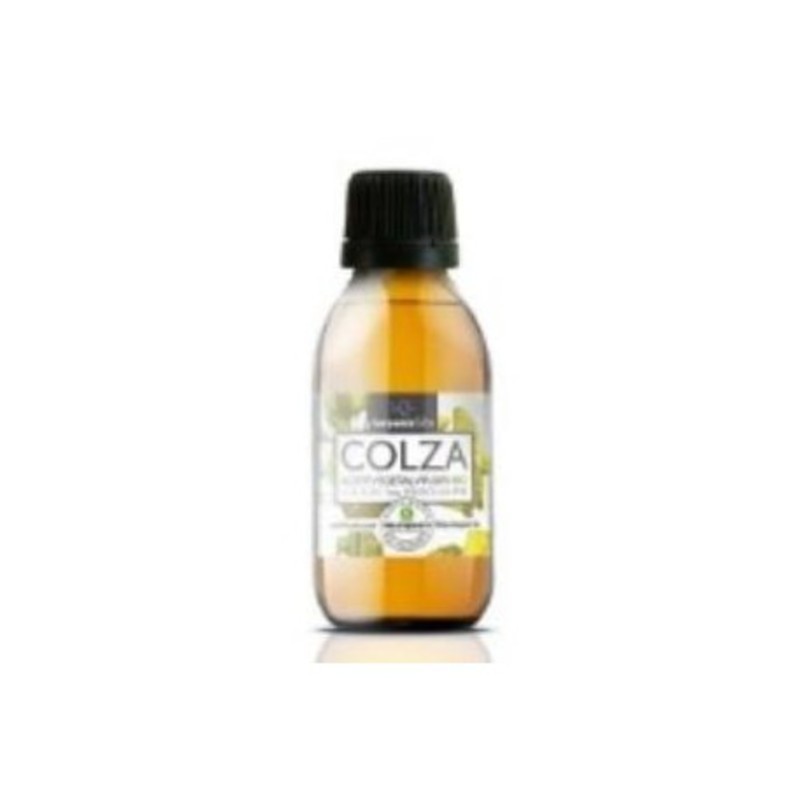 Terpenic Evo Natives Raps-Pflanzenöl 100 ml