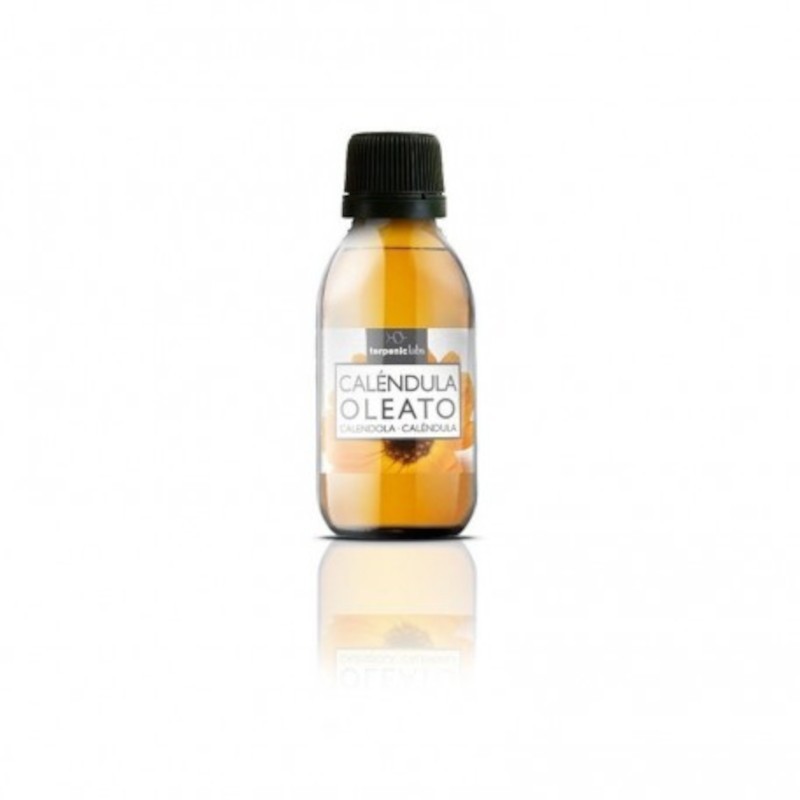 Olio Terpenico Evo Calendula 60 ml