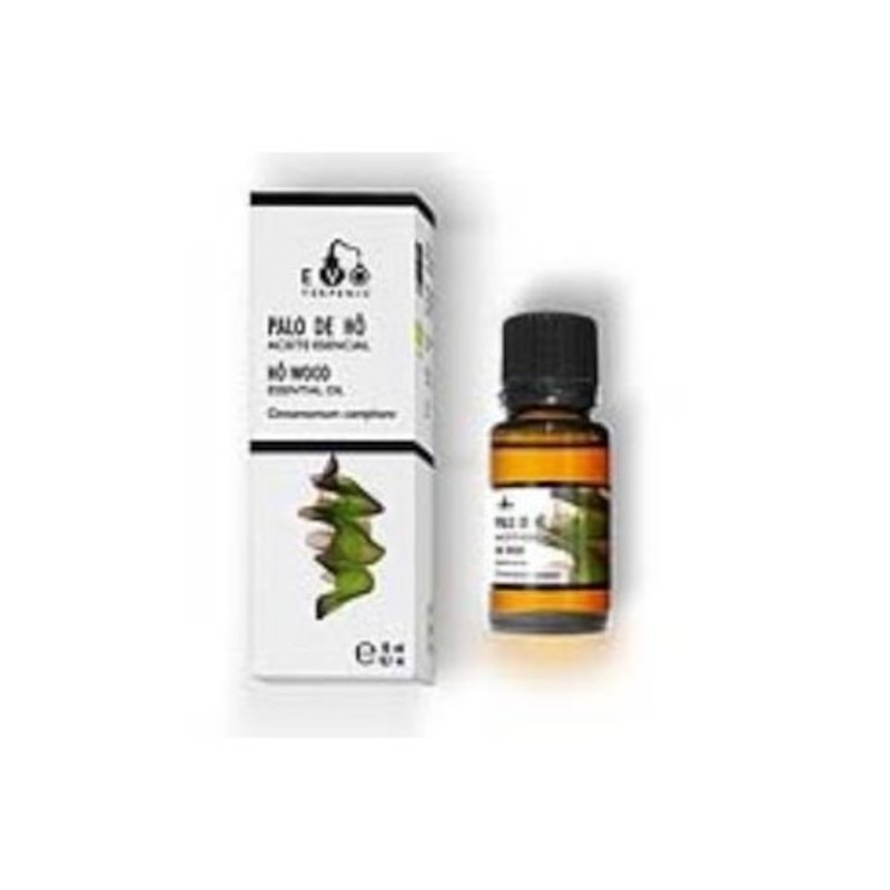 Terpenic Evo Food Óleo Essencial Palo De Ho 10 ml