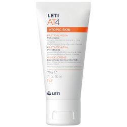LetiAT4 Water Paste Atopic Skin 75G