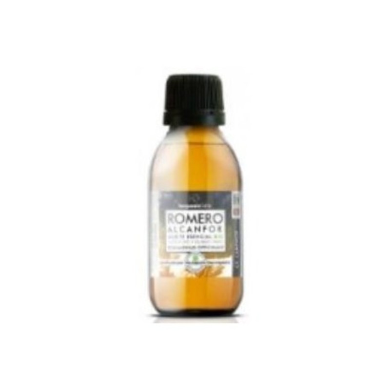 Terpenic Evo Rosmarin Kampfer ätherisches Öl 100 ml Bio Terpenic Evo Rosmarin Kampfer ätherisches Öl 100 ml Bio