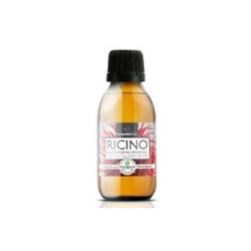 Terpenic Evo Virgin Rizinusöl 60 ml Bio Terpenic Evo Virgin Rizinusöl 60 ml Bio