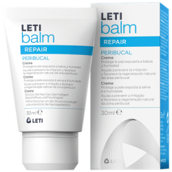 LetiBalm Peribucal Cream 30ML