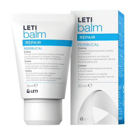 LetiBalm Peribucal Cream 30ML