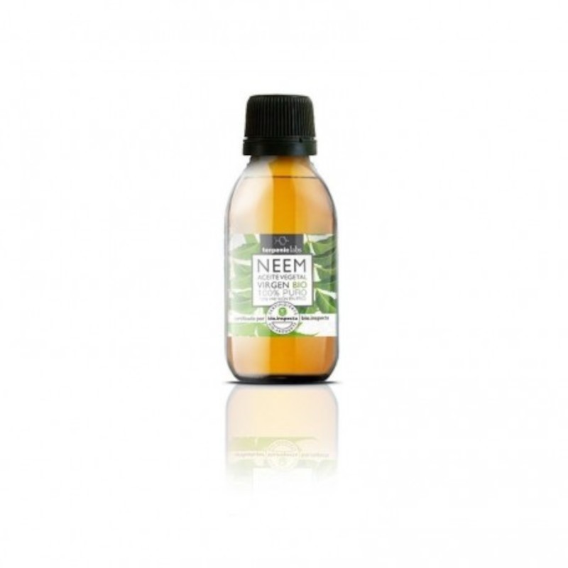 Óleo Vegetal Terpênico Evo Neem 100 ml Bio Óleo Vegetal Terpênico Evo Neem 100 ml Bio