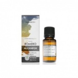 Terpenic Evo Huile Essentielle de Romarin Camphre 10 ml Bio