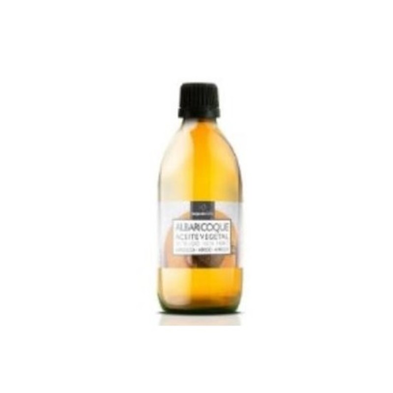Terpenic Evo Huile Végétale d'Abricot Raffinée 100 ml