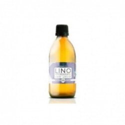 Terpenic Evo Olio Vegetale Vergine Biologico di Lino 100 ml