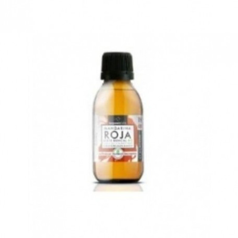 Óleo essencial de tangerina vermelha Terpenic Evo 10 ml Bio