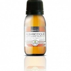 Olio Vegetale Terpenico Evo Albicocca 60 ml