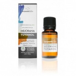 Terpenic Evo Organic Marjoram Essential Oil Tuyanol 30 ml