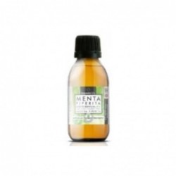 Olio Essenziale Biologico Terpenico Evo Menta Piperita 100 ml
