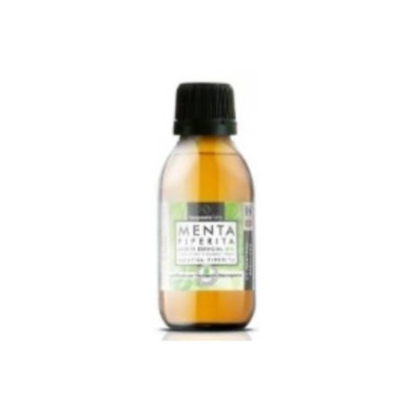 Terpenic Evo Aceite Esencial Bio de Menta Piperita 100 ml