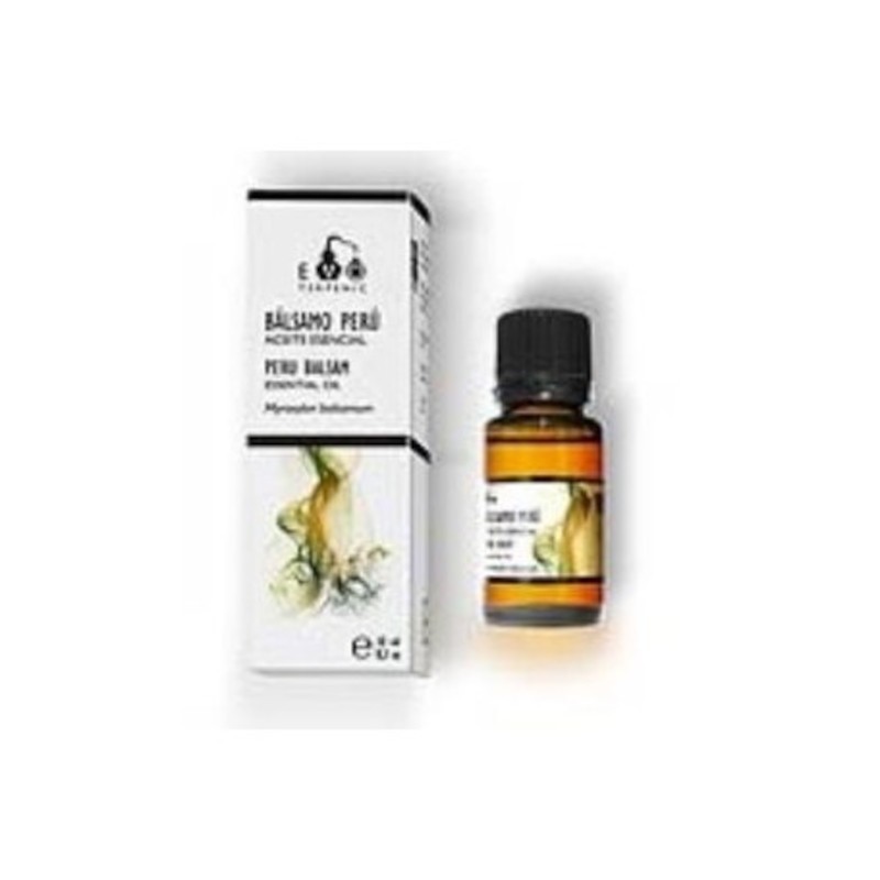 Terpenic Evo Oily Balm From Peru 10 ml
