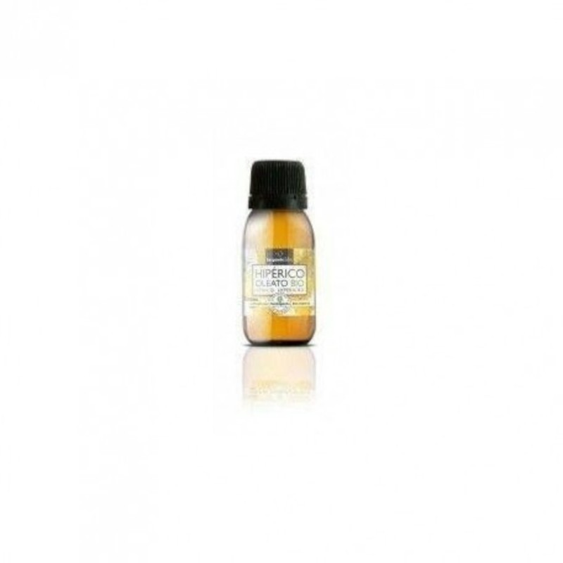 Terpenic Evo Bio-Hypericum-Oleatöl 60 ml Terpenic Evo Bio-Hypericum-Oleatöl 60 ml