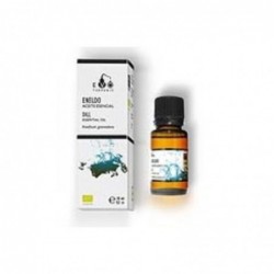 Terpenic Evo Óleo Essencial de Endro Orgânico 10 ml