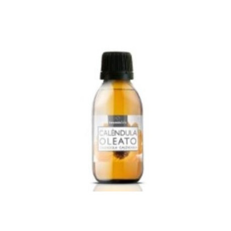 Olio Oleato Terpenico Evo Calendula 100 ml