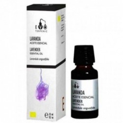 Terpenic Evo Lavender Essential Oil 10 ml Bio