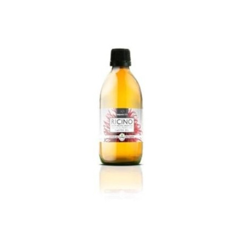 Terpenic Evo Virgin Rizinusöl 100 ml Bio Terpenic Evo Virgin Rizinusöl 100 ml Bio