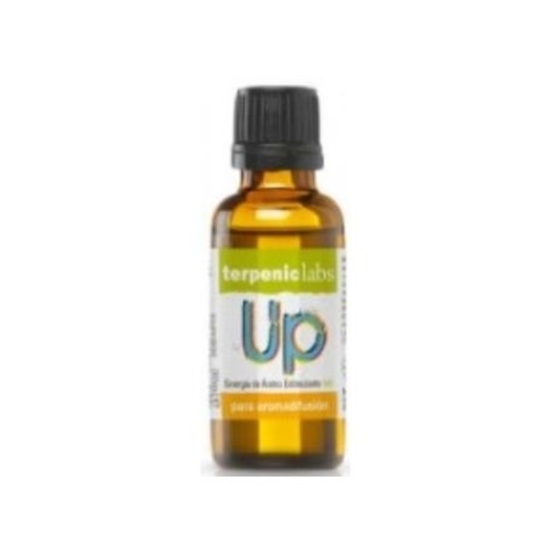 Terpenic Evo Synergie Aromadifusion Up 30 ml Bio