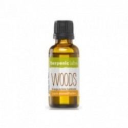 Terpenic Evo Sinergia Aromadifusion Woods 30 ml Bio