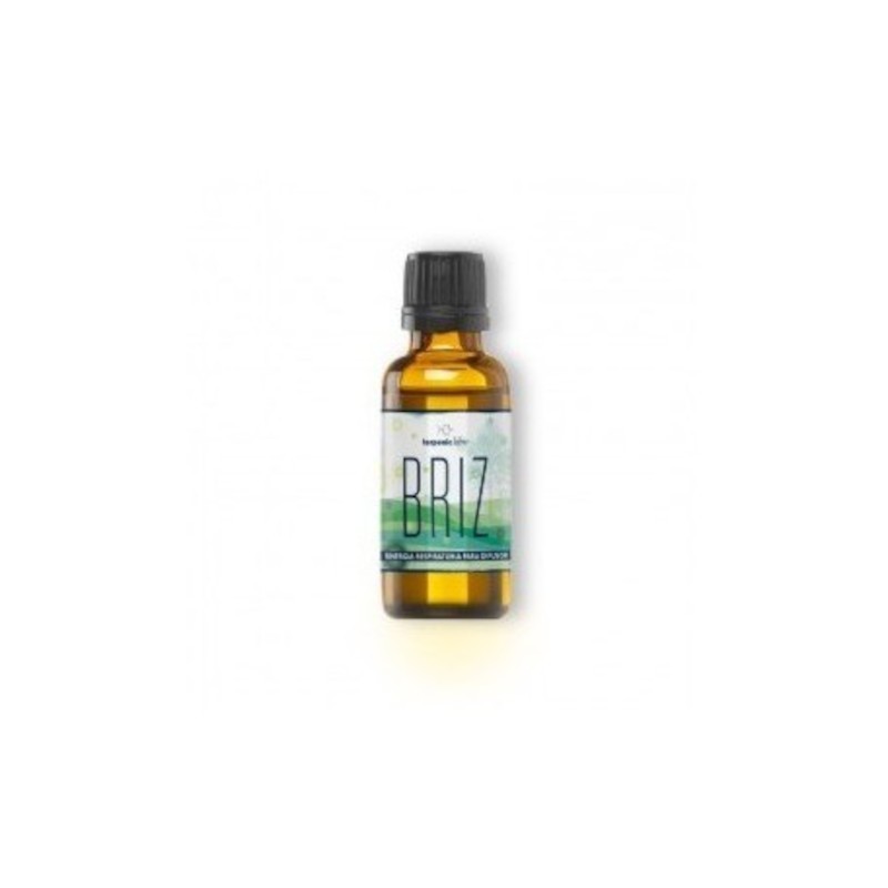 Terpenico Evo Sinergia Respiratoria Briz 30 ml Terpenico Evo Sinergia Respiratoria Briz 30 ml