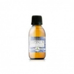 Terpenic Evo Ätherisches Bio-Schwarzkümmelöl nativ, 60 ml