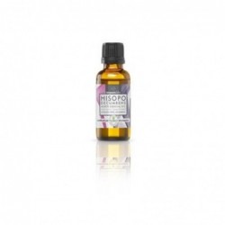 Terpenic Evo Hyssop Decumbens Organic Essential Oil 30 ml