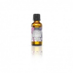 Terpenic Evo Issopo Decumbens Olio Essenziale Biologico 30 ml