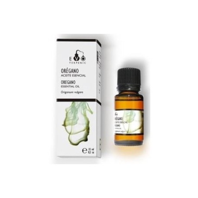 Terpenic Evo Vulgar Oregano Ätherisches Öl 10 ml Terpenic Evo Vulgar Oregano Ätherisches Öl 10 ml