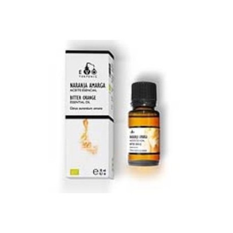 Terpenic Evo Huile Essentielle Bio d'Orange Amère 10 ml