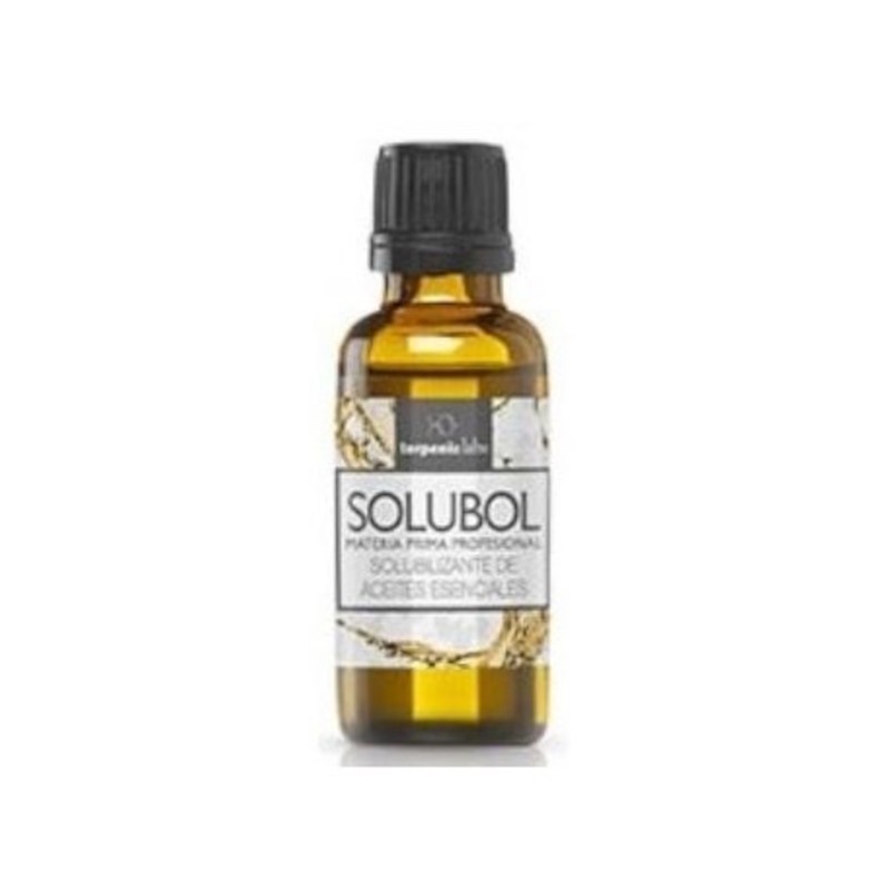 Terpenico Evo Solubol 30 ml Terpenico Evo Solubol 30 ml