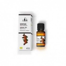 Huile Essentielle Terpénique Evo Ravintsara 10 ml Bio