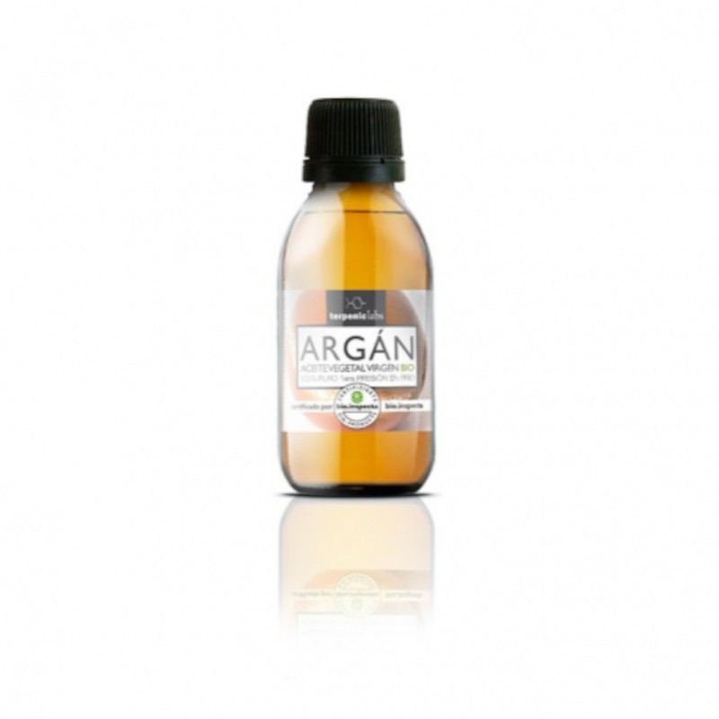 Terpenic Evo Olio Vegetale Vergine di Argan Biologico 30 ml Terpenic Evo Olio Vegetale Vergine di Argan Biologico 30 ml