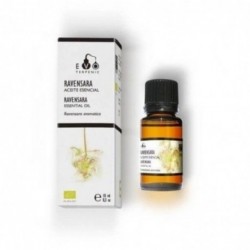 Óleo Essencial Terpênico Evo Ravensara 10 ml