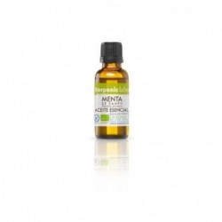 Terpenic Evo Ätherisches Bio-Pfefferminzöl 30 ml