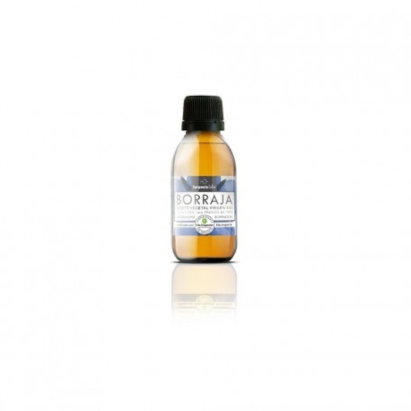 Terpenic Evo Organic Virgin Borage Oil 60 ml