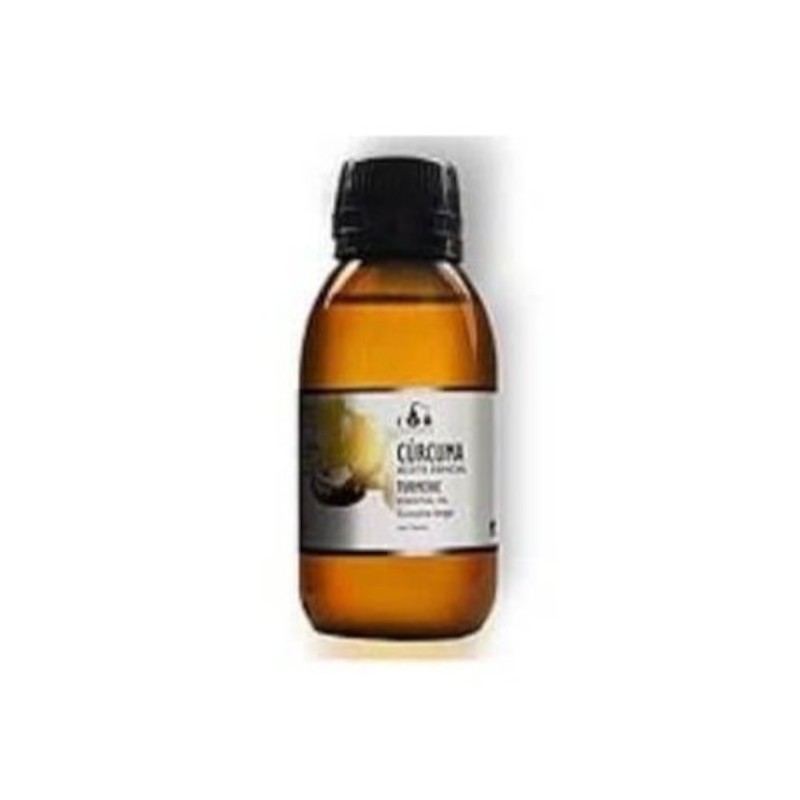 Terpenic Evo Kurkuma Lebensmittel Ätherisches Öl 10 ml Terpenic Evo Kurkuma Lebensmittel Ätherisches Öl 10 ml
