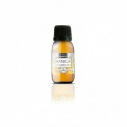 Terpenic Evo Ätherisches Bio-Arnikaoleatöl, 60 ml