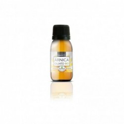 Terpenic Evo Organic Arnica Oleate Essential Oil 60 ml